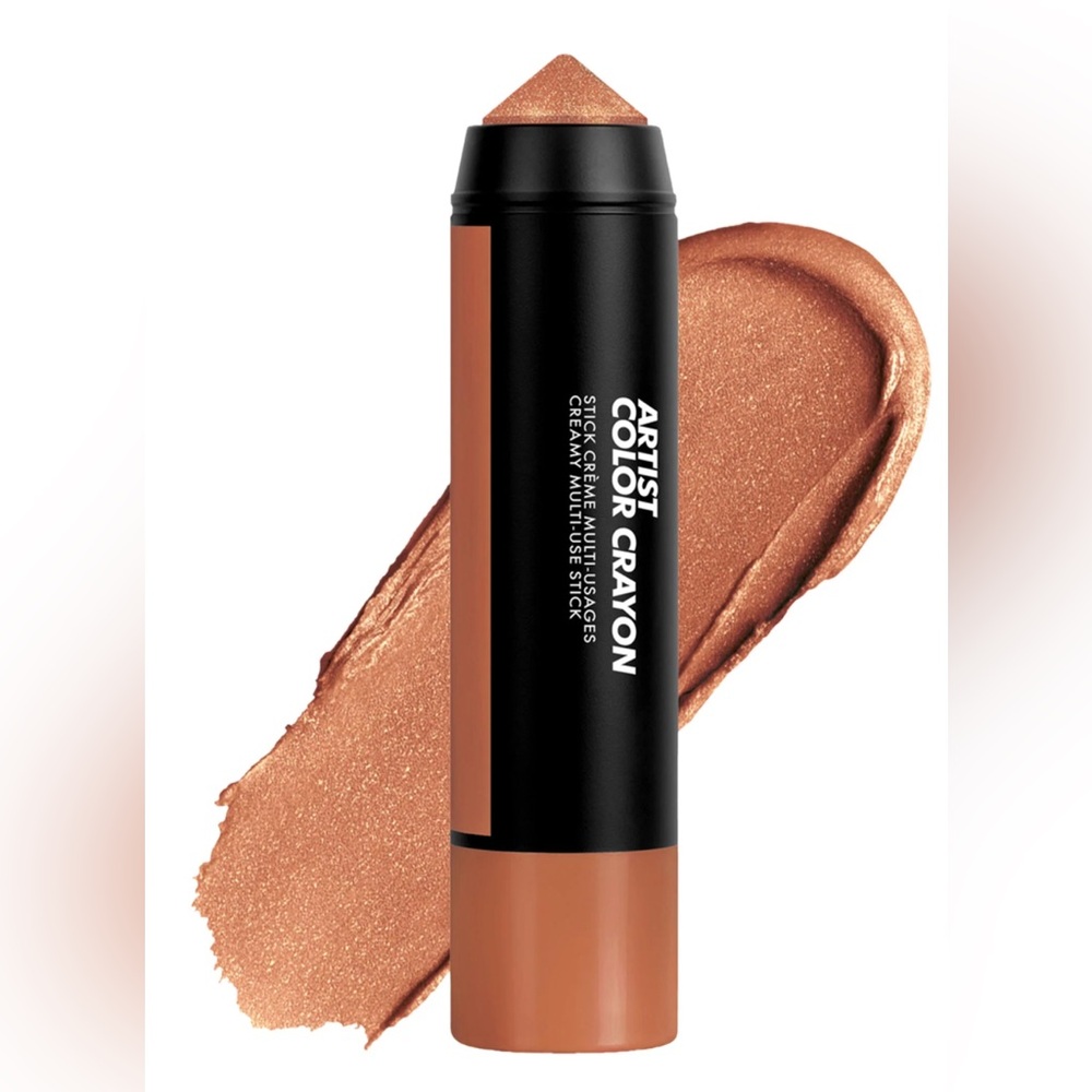 Makeup Forever Glorious Bronze. NIB.